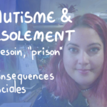 miniaturevideo blog isolement