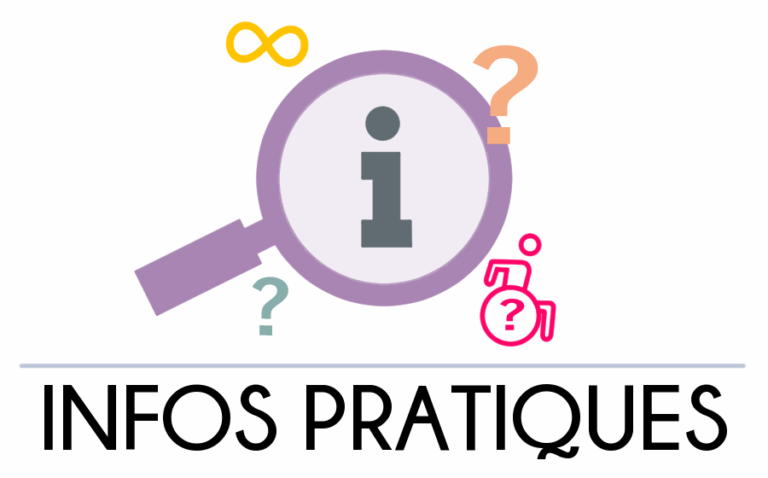 info autisme handicap